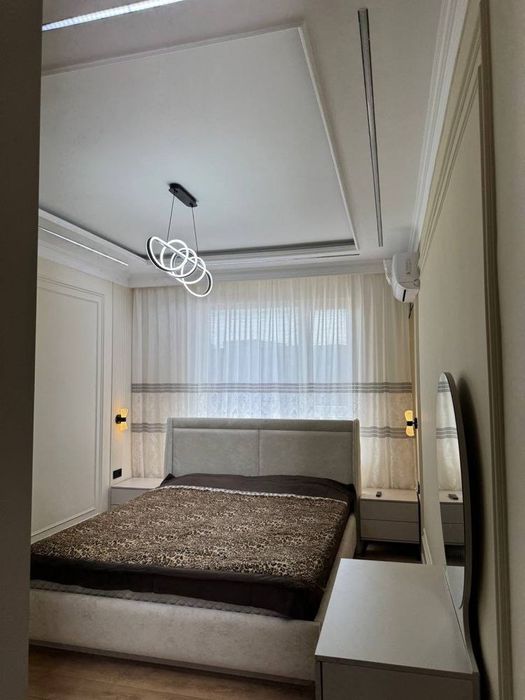 Очень Срочно Продается 3х комнатная квартира жк NRG Замон