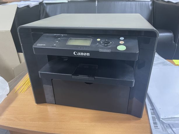 Принтер ( три в одном сканер , ксерокс и принтер)