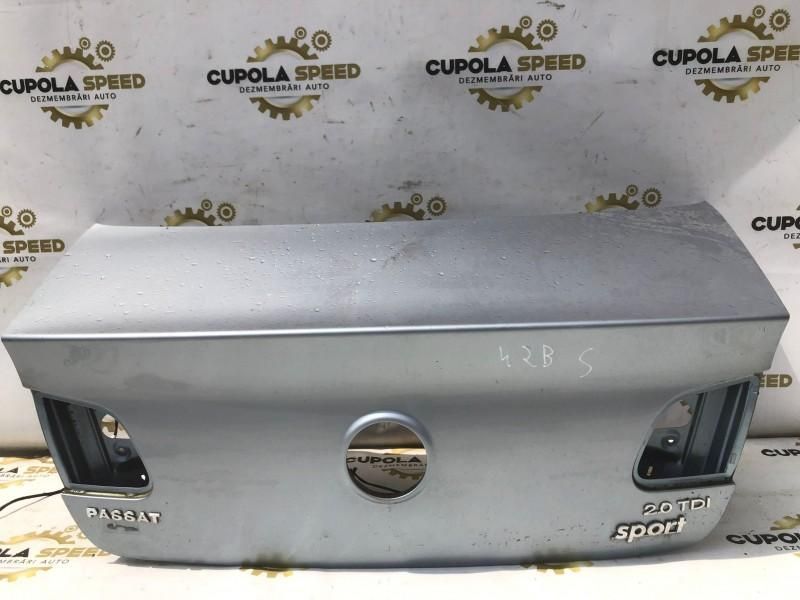 Capota portbagaj Volkswagen VW Passat B6 [2005 - 2010]