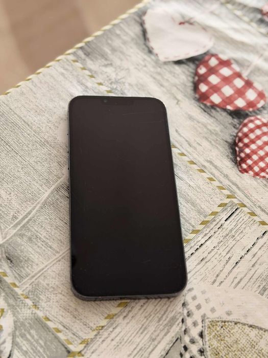 Iphone 13 pro max 128gb