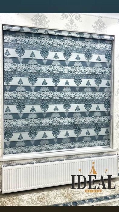 Жалюзи BUXORO va barcha viloyatlarga 1kv 100 mingdan 850 minggacha bor