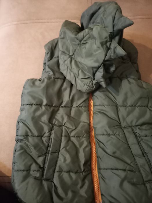 Детско яке и грейка