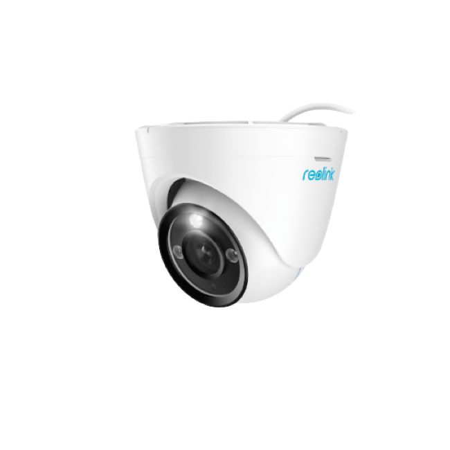 Camera de supraveghere Reolink P434 cu inteligenta artificiala