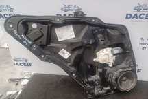 Macara geam spate stanga electrica 5N0839729R 5N0959703F 5N0839729R 5