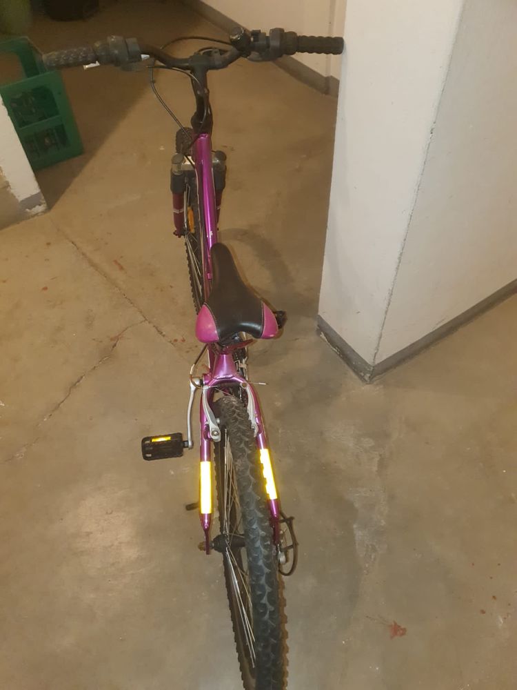 Bicicleta Giant pentru copii