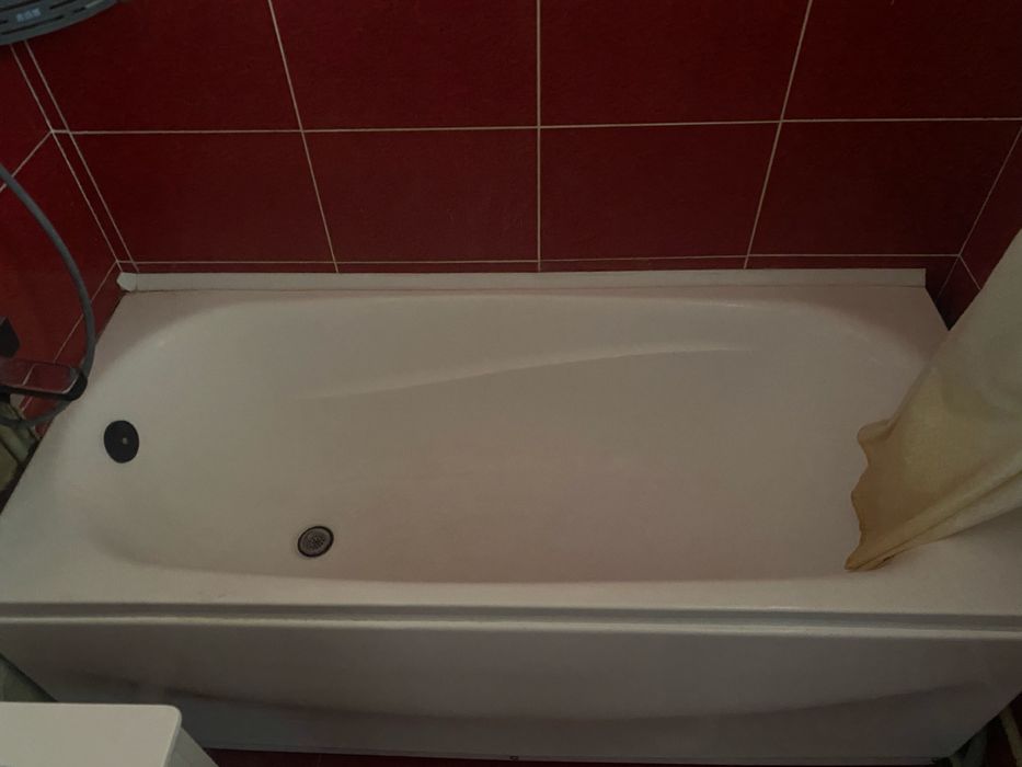 Ванная акриловая