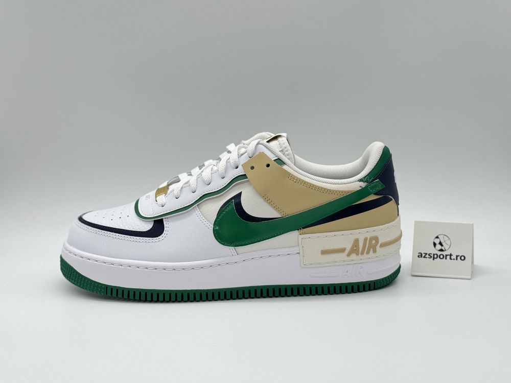 Nike Air Force 1 Shadow Noi Originali Marime: 44,5