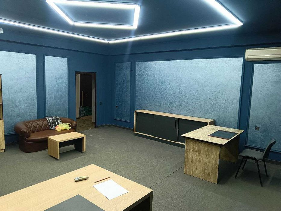 сдаётся в аренду офис  с мебелью ijaraga ofis mebellari bilan