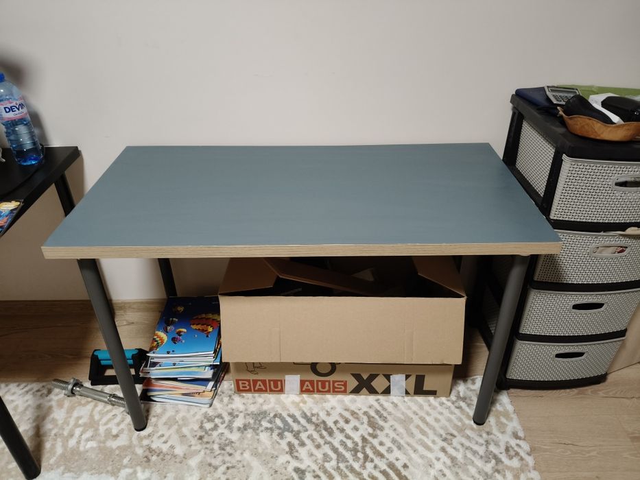Бюро / маса Ikea 120x60