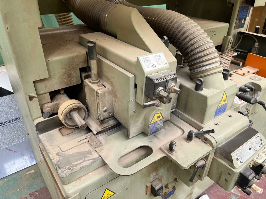 Scm compact 23k.