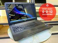 HP Notebook+SSD256GB | Гарантия | 0-0-3 KASPI RED