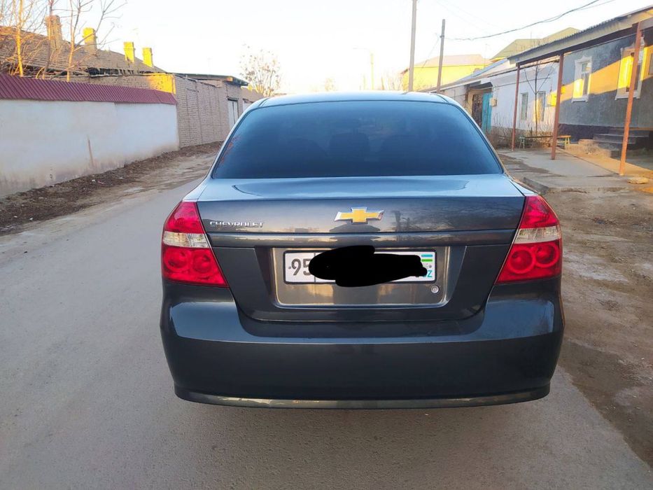 Нексия 3 сатылат