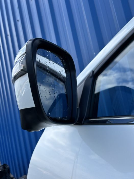 Oglindă stânga  electrică cu cameră Mercedrs X Class 2019