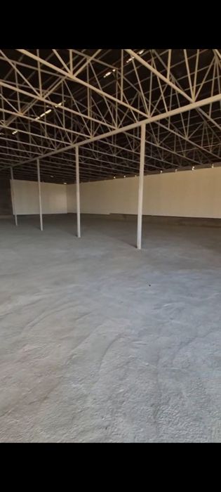 склад сотилади 7 сотих