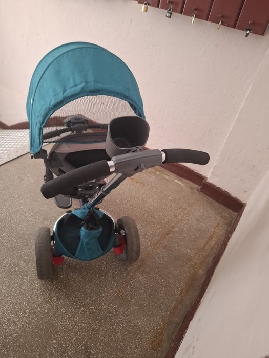 Vand tricicleta  cocolle