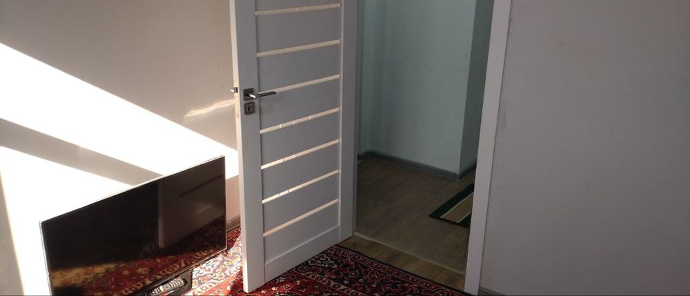 Сдается квартира 2 комнатная новостройка,