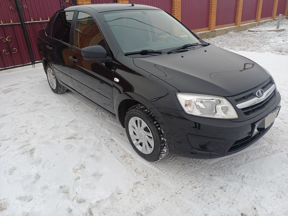 Продам Lada Granta