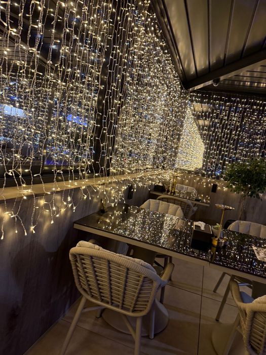 Instalatii LED Brad Craciun Pedea 1260 & 660 LED