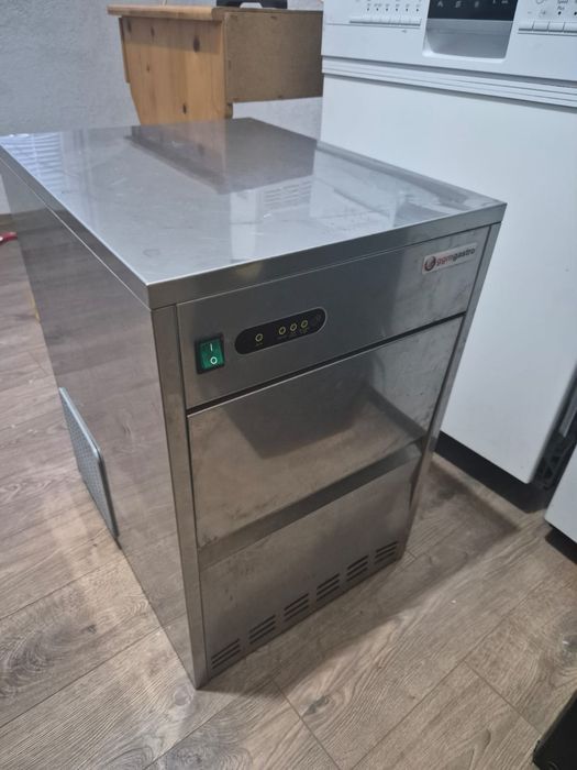 Ледогенератор GGMGASTRO 9кг капацитет