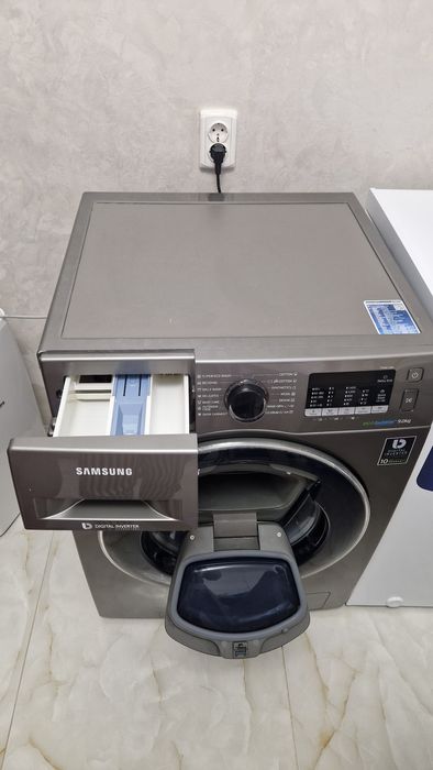 Masina de spalat Samsung 9kg