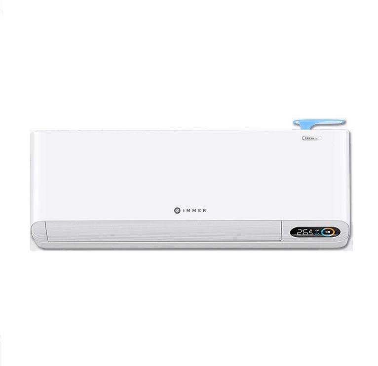 Immer T-Fresh 12 Inverter konditsioneri