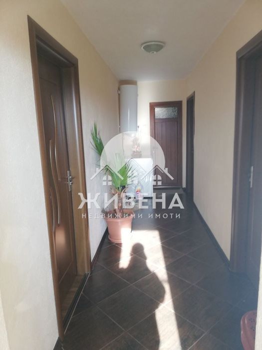 Къща в с.Близнаци, обл. Варна, площ 164 кв.м