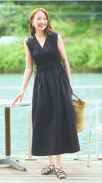 Платье, юбки от Uniqlo