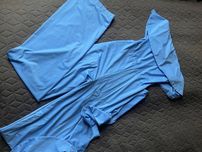 Гащеризон Replica moda
