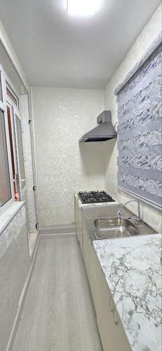 -Чил 18 кв‼️ 1в2/2/4 Евро Балкон 1.5х3 квартира