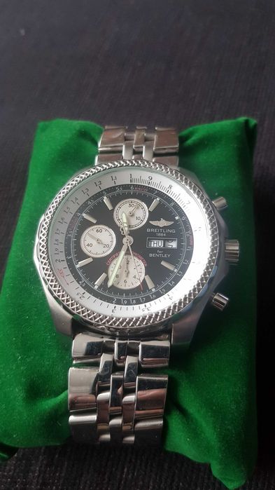 Breitling Bentley