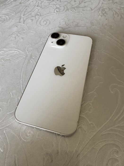 iPhone 14 как новый, обмен