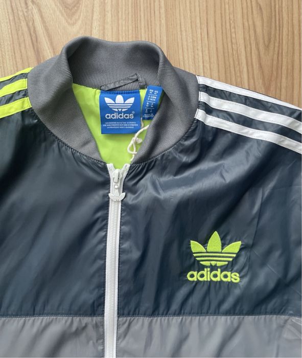 ADIDAS Originals / мъжко яке M