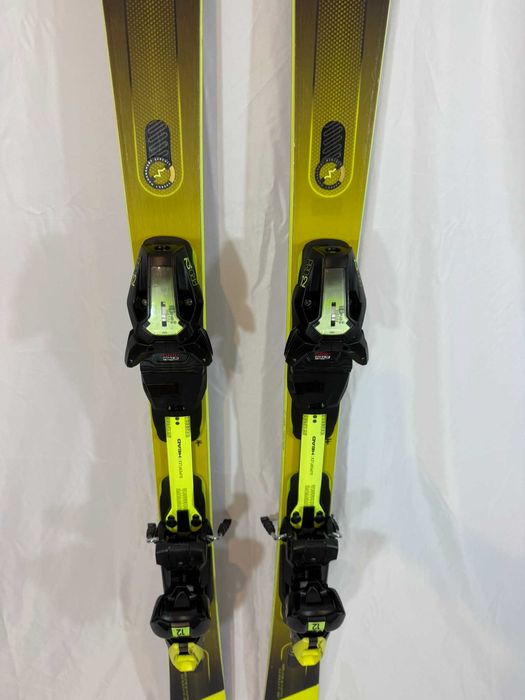 Ski schi carve Head E-Speed Super Shape 156cm model 2024-2025