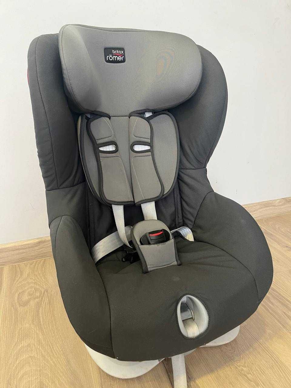 Детское кресло Britax Romer King II