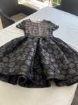 Rochie de seara/gala neagra