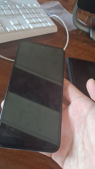 Таза Samsung M35