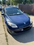 Renault Megane 3