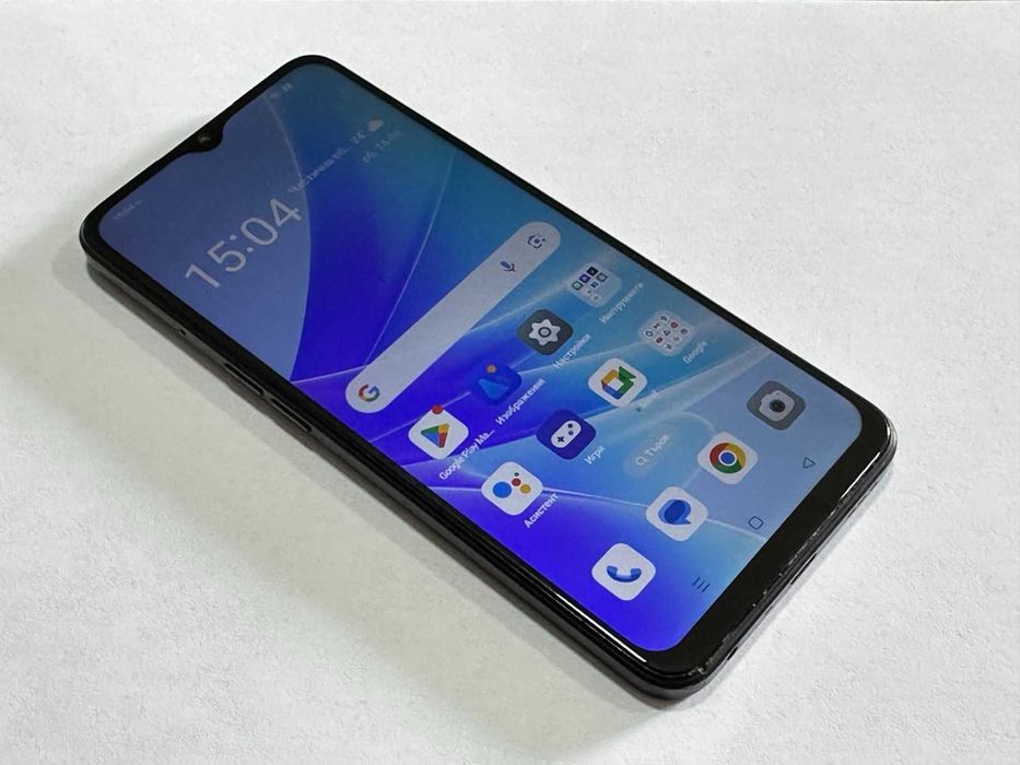 OPPO A57s 128GB 4GB RAM Dual