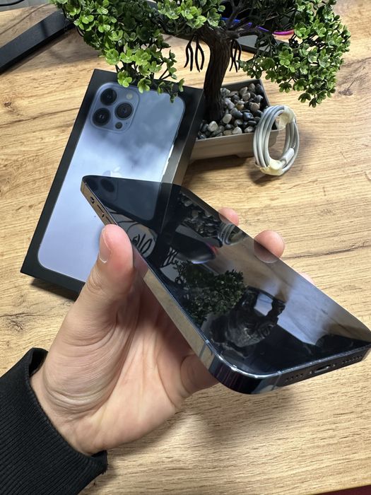 Iphone 13 Pro Max 128GB 100% Battery