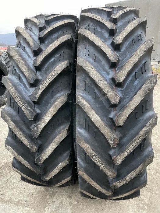 520/85R42 cauciucuri RADIALE 20.8-38 LIVRARE RAPIDA anvelope cu TVA