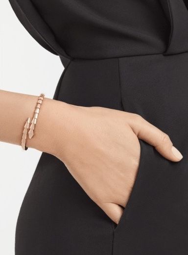 Brățară Bvlgari Gold 18K