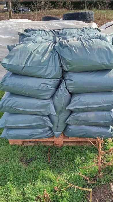 Биохумус (БиоТор) от Калифорнийски червей (За градината, разсад и др.)