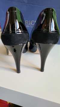 Дамски обувки Caprice на ток