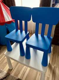 Masa cu scaune IKEA