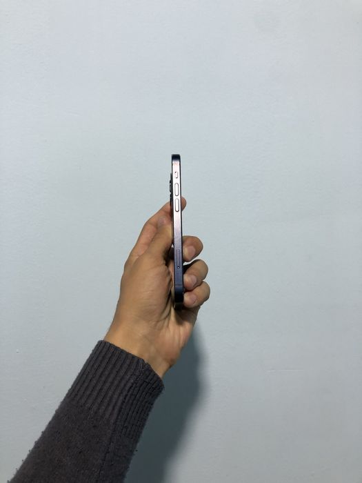 Iphone 12 mini 128 gb