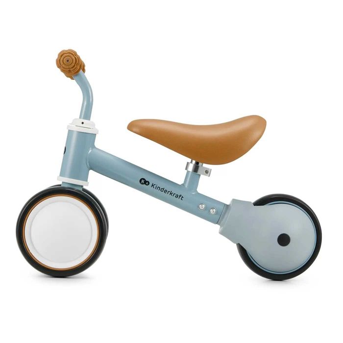 Bicicleta copii echilibru Cutie, Kinderkraft
