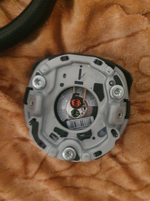 Volan audi cu airbag