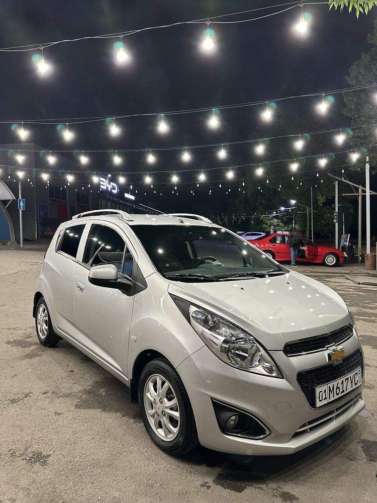Spark 2023 sotiladi