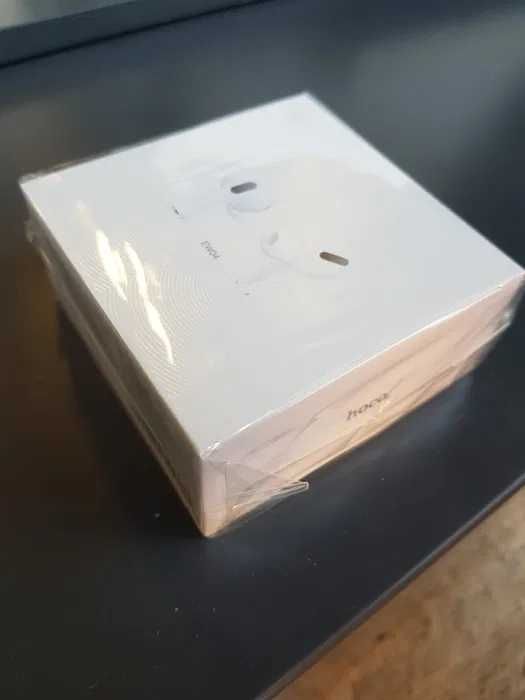 Casti NOI Wireless / Bluetooth / 150h standby, Alb, handsfree