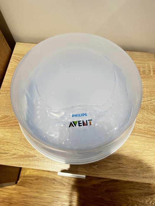 Стерилизатор Philips Avent за микровълнова печка